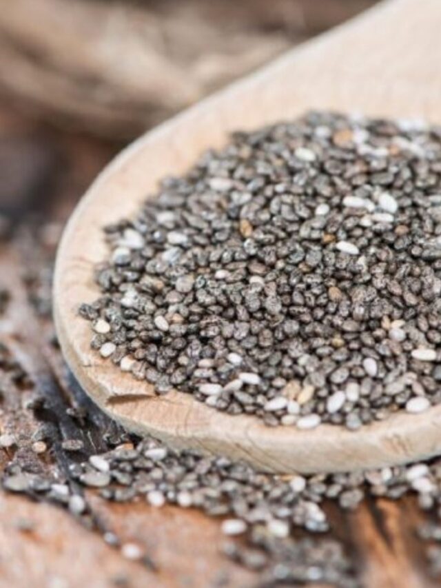 Qual a melhor marca de Chia para emagrecer?