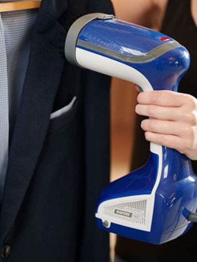 Melhor Passadeira a Vapor