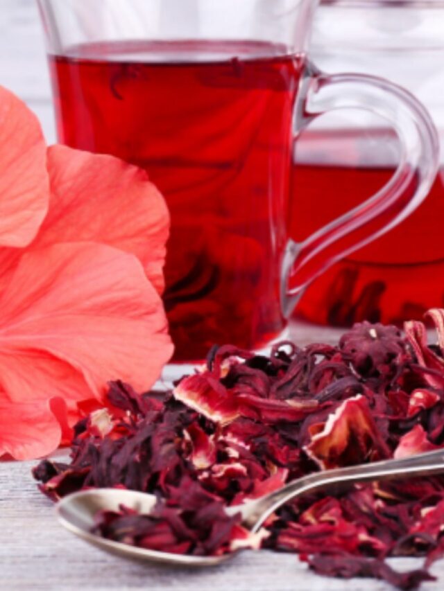 Qual a melhor marca de Chá de Hibisco?