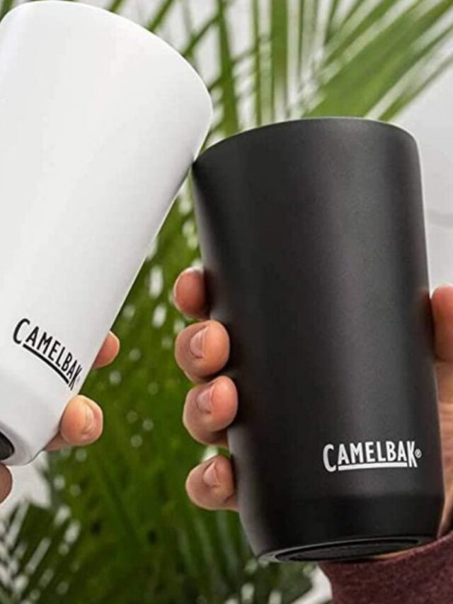 Melhor Copo Térmico para carro