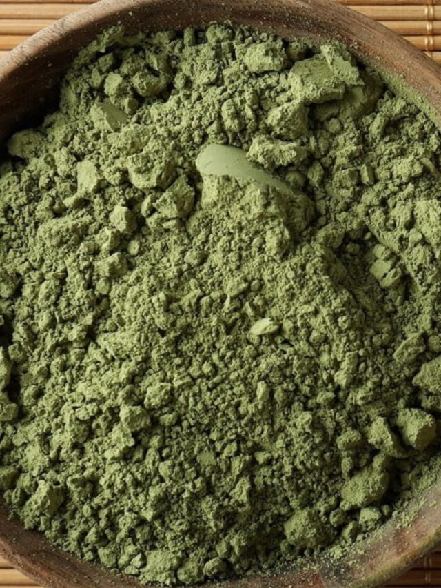 Matcha para emagrecer rápido