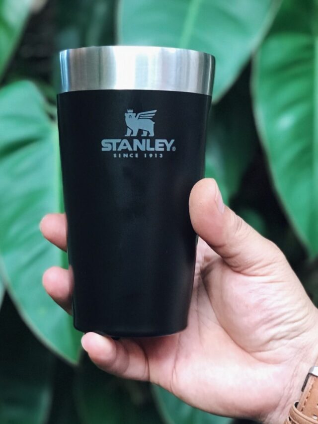 Melhor  Copo Térmico