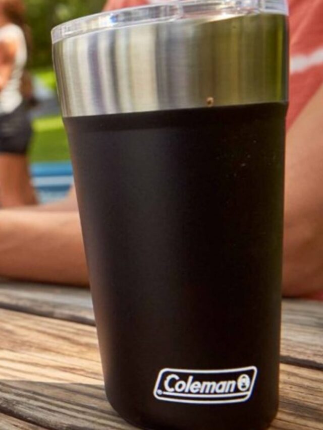 Como escolher um Copo Térmico?