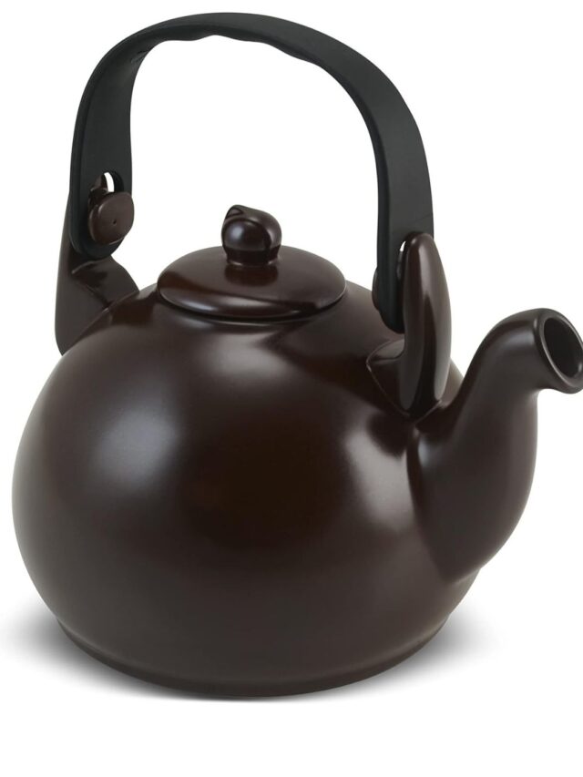 Qual a melhor Chaleira Elétrica?
