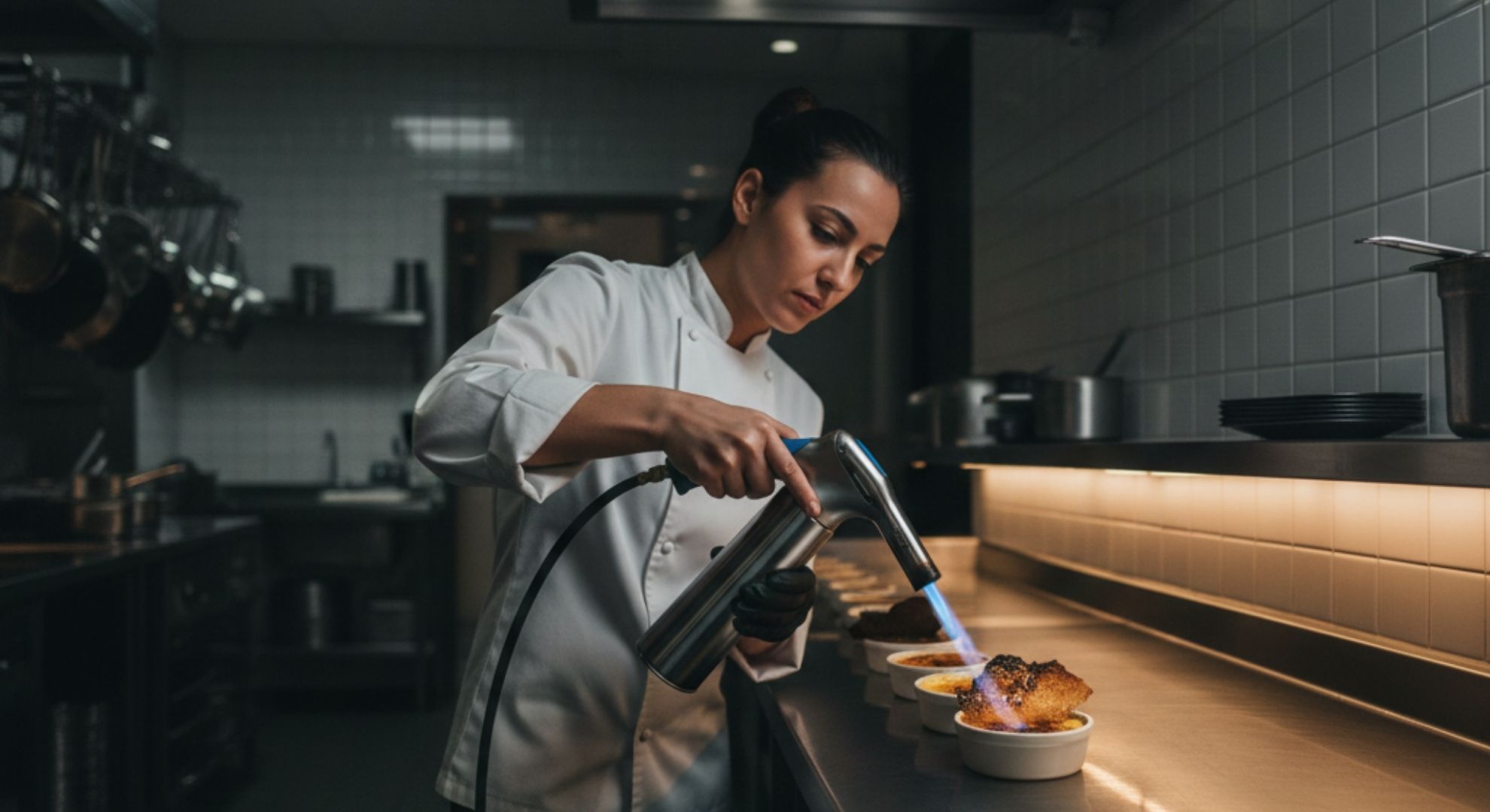 Melhor Maçarico Culinário: As 9 Melhores Marcas do Mercado