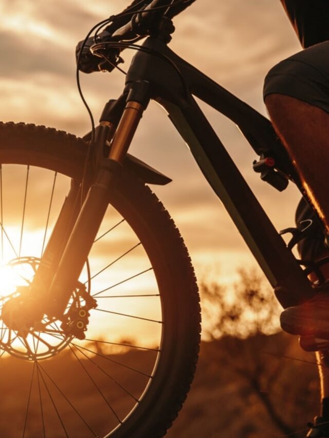 Melhor Bicicleta para Trilha para iniciantes