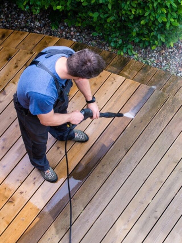 Melhor  Lavadora de Alta Pressão