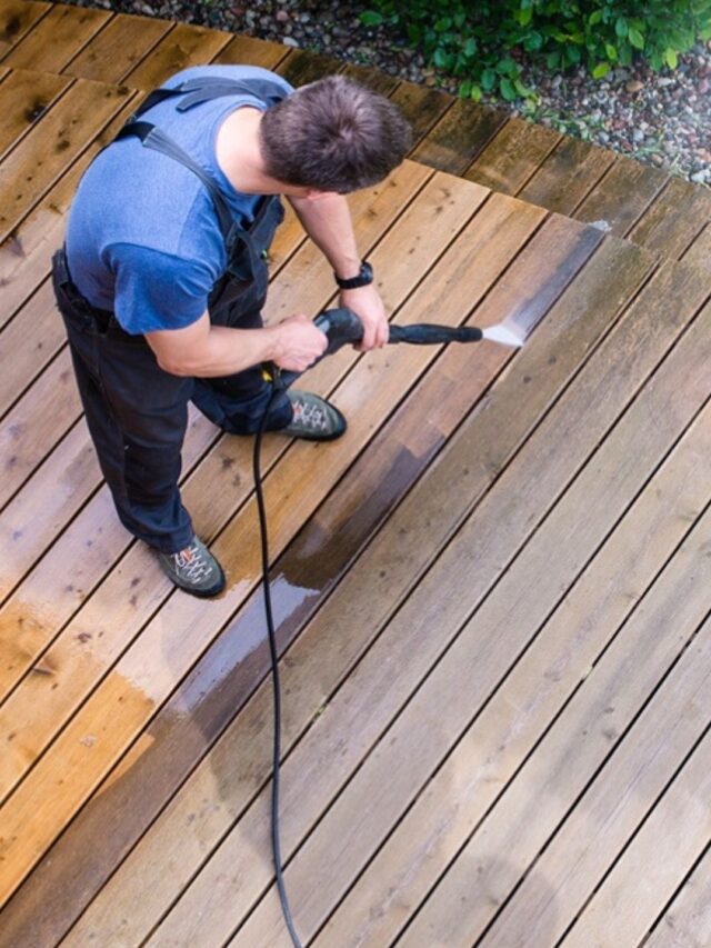 Melhor Lavadora de Alta Pressão