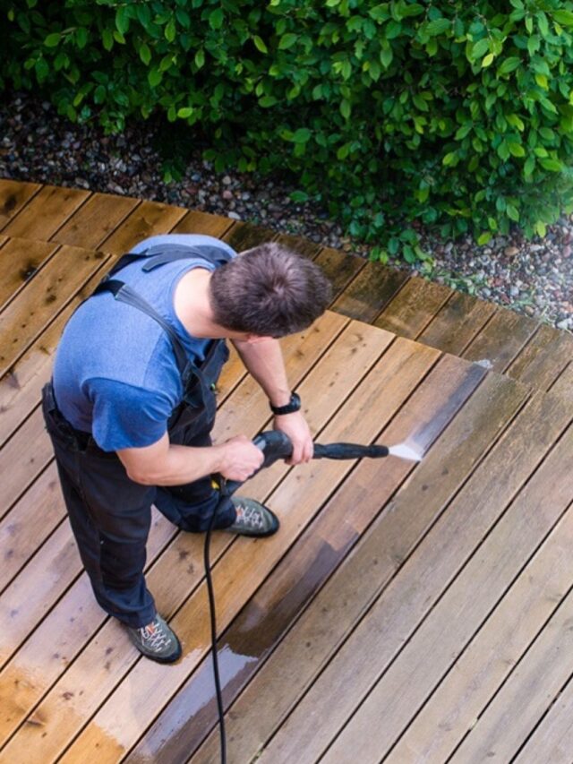 Qual a melhor Lavadora de Alta Pressão?