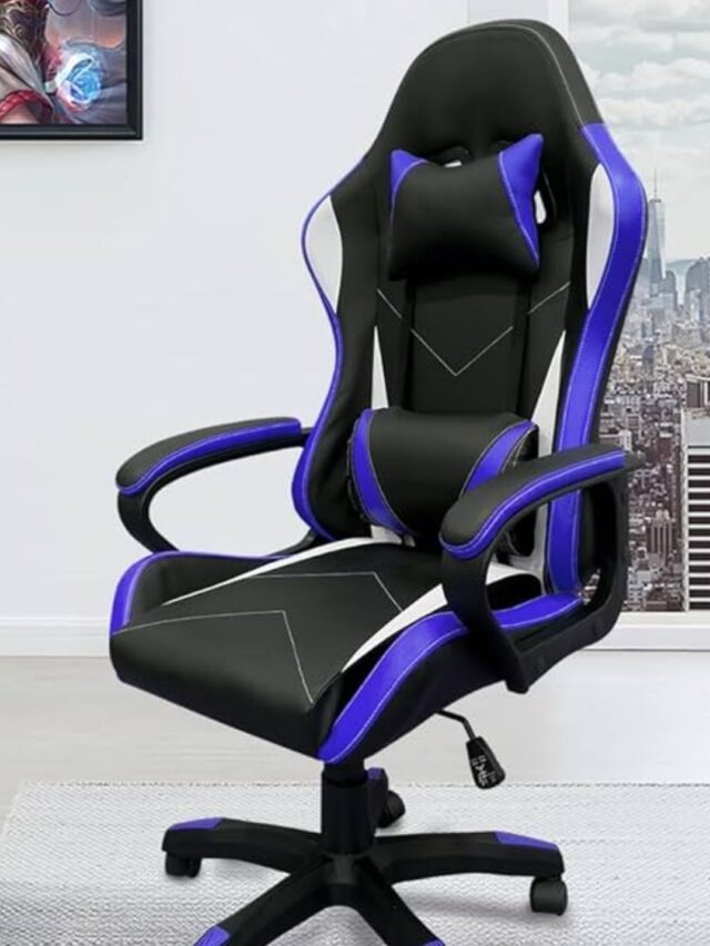 Melhor  Cadeira Gamer