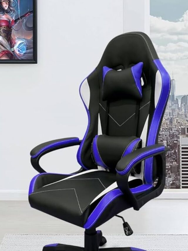 Melhor Cadeira Gamer para PC