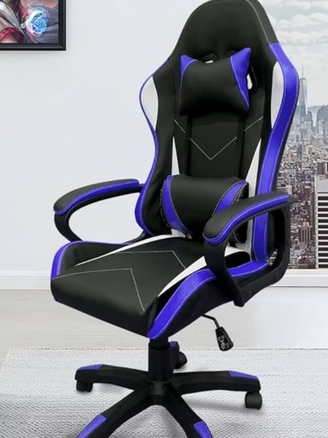 Qual a melhor Cadeira Gamer?