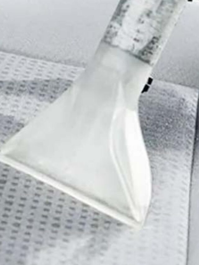Melhor extratora para limpar sofá