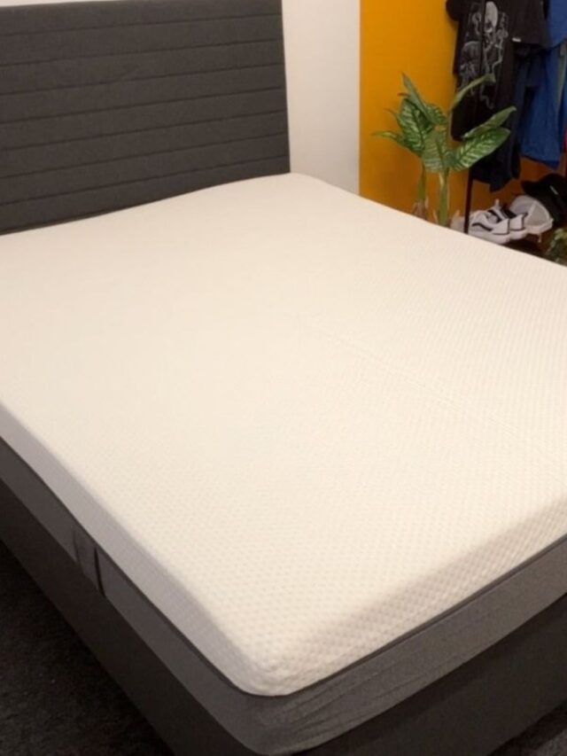 Melhor Colchão de Espuma