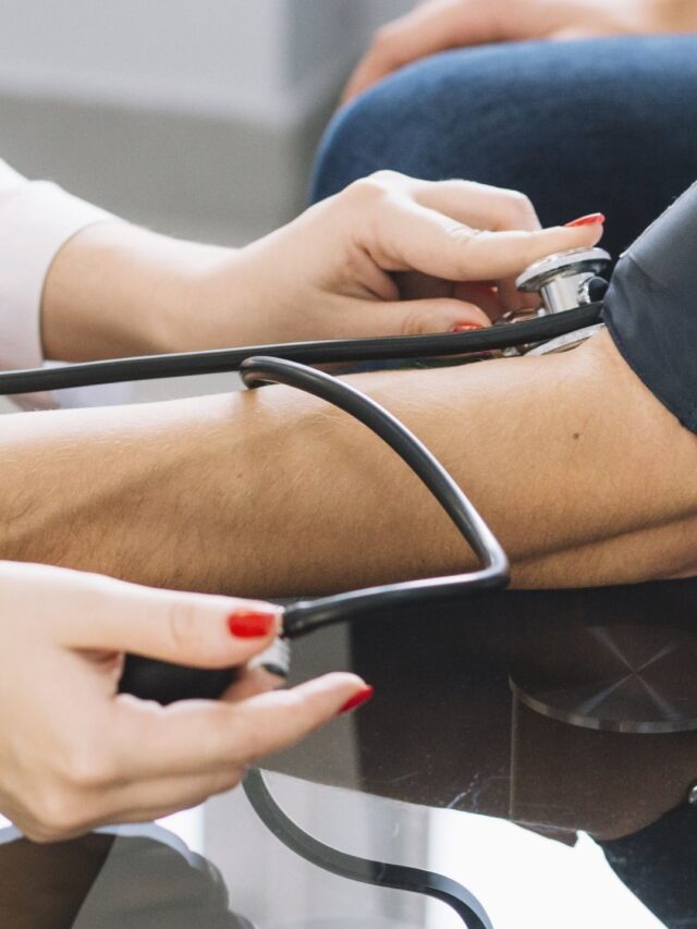 Melhor Medidor de Pressão Arterial manual