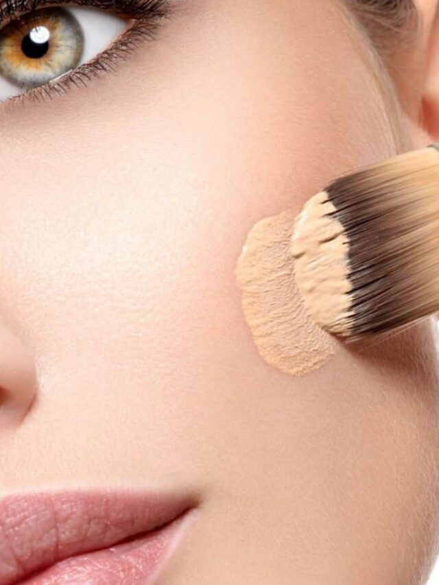 Qual a melhor Base para minha pele?