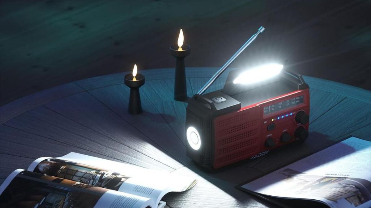 Melhor Rádio de Emergência: As 11 Melhores Marcas do Mercado