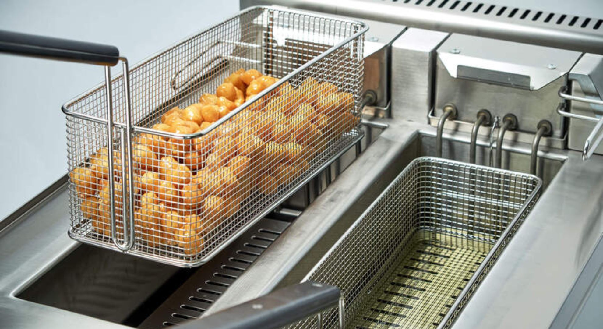 Melhor Fritadeira Industrial: As 6 Melhores Marcas do Mercado