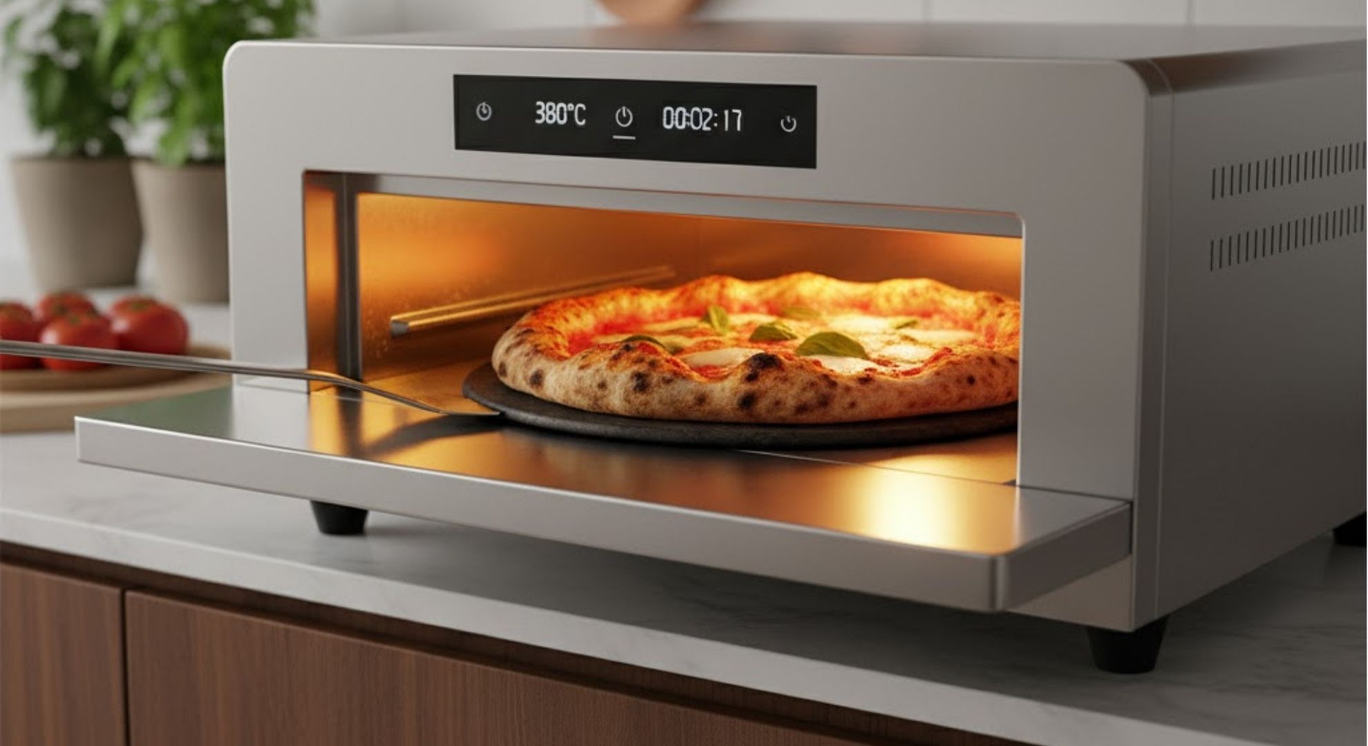 Melhor Forno de Pizza: As 5 Melhores Marcas do Mercado