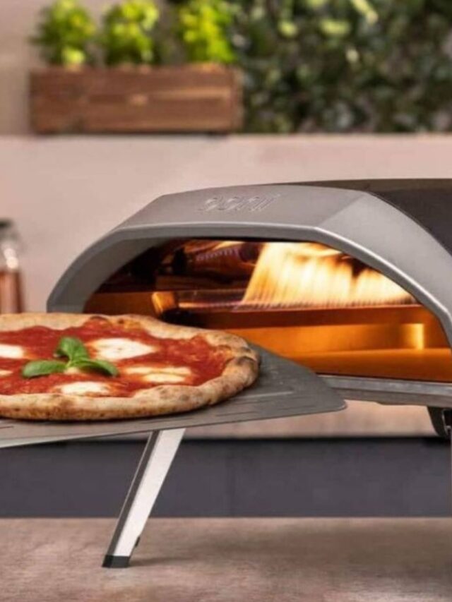 Melhor Forno de Pizza