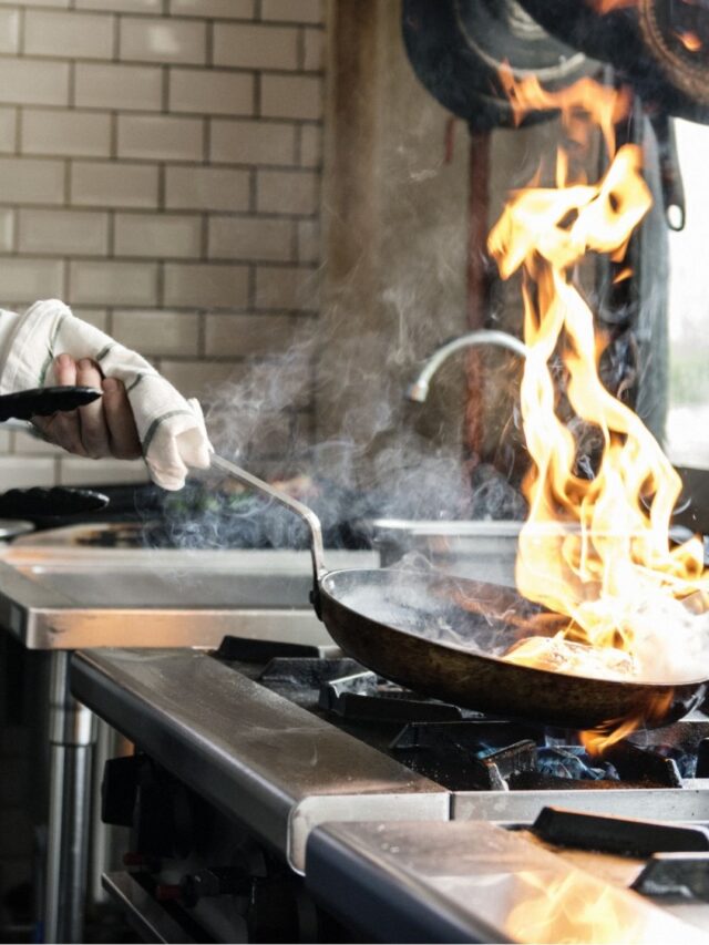 Melhor Fogão Industrial