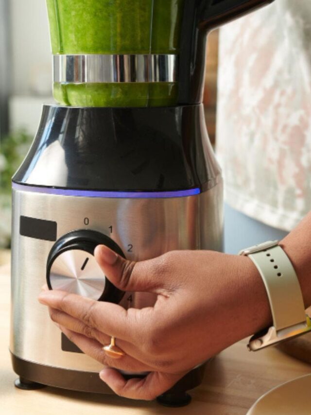 Melhor Liquidificador Industrial