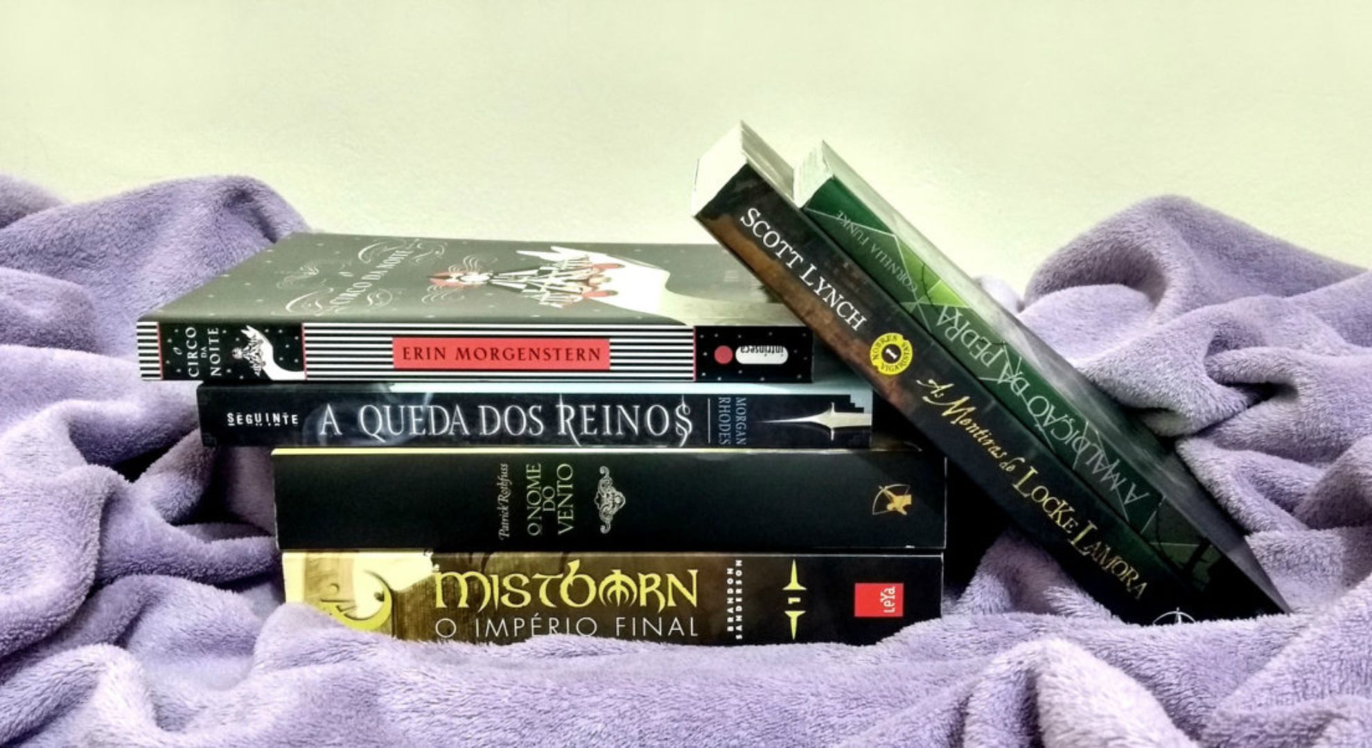 Melhor Livro de Fantasia: Guia dos Melhores  do Mercado