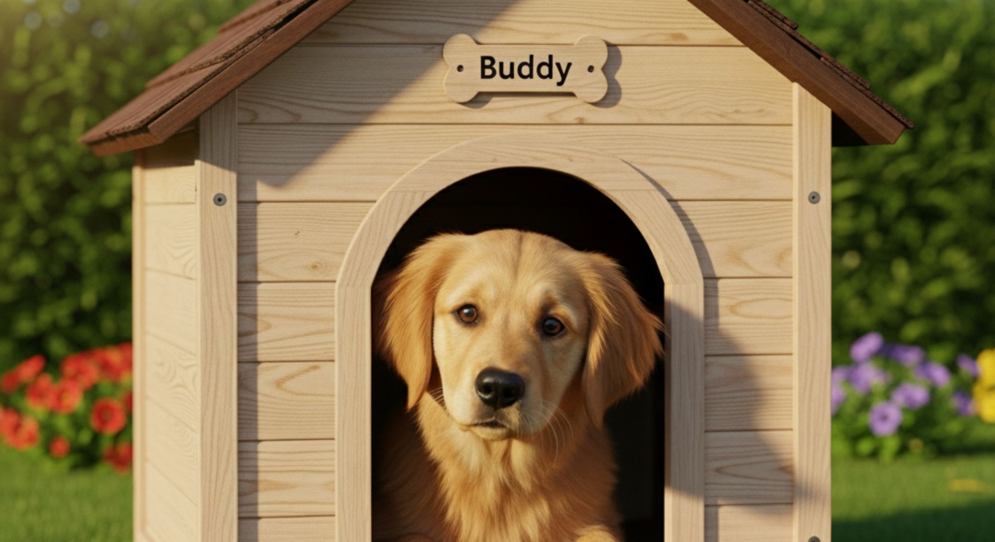 Melhor Casa Para Cachorro: As 6 Melhores Marcas do Mercado