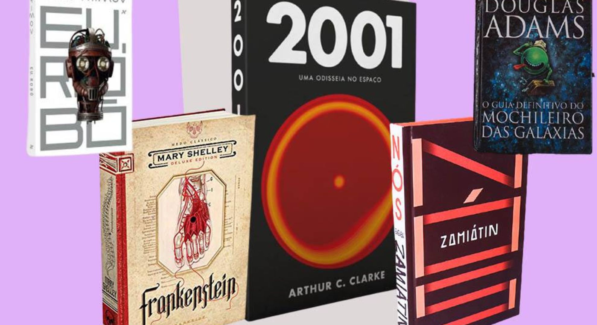 Melhor Livro de Ficção: Guia dos Melhores do Mercado