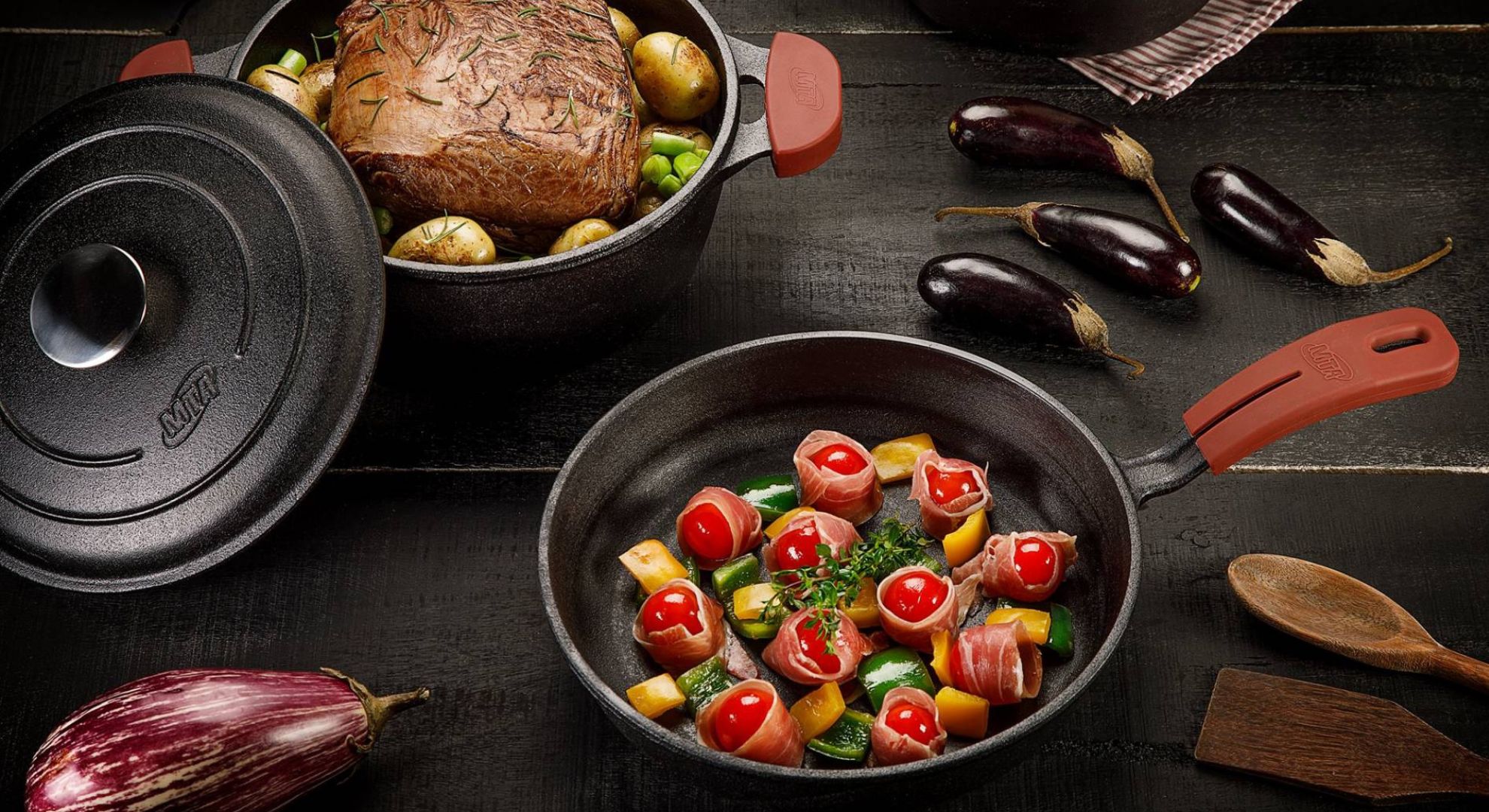 Melhores Panelas de Ferro: As 7 Melhores Marcas do Mercado