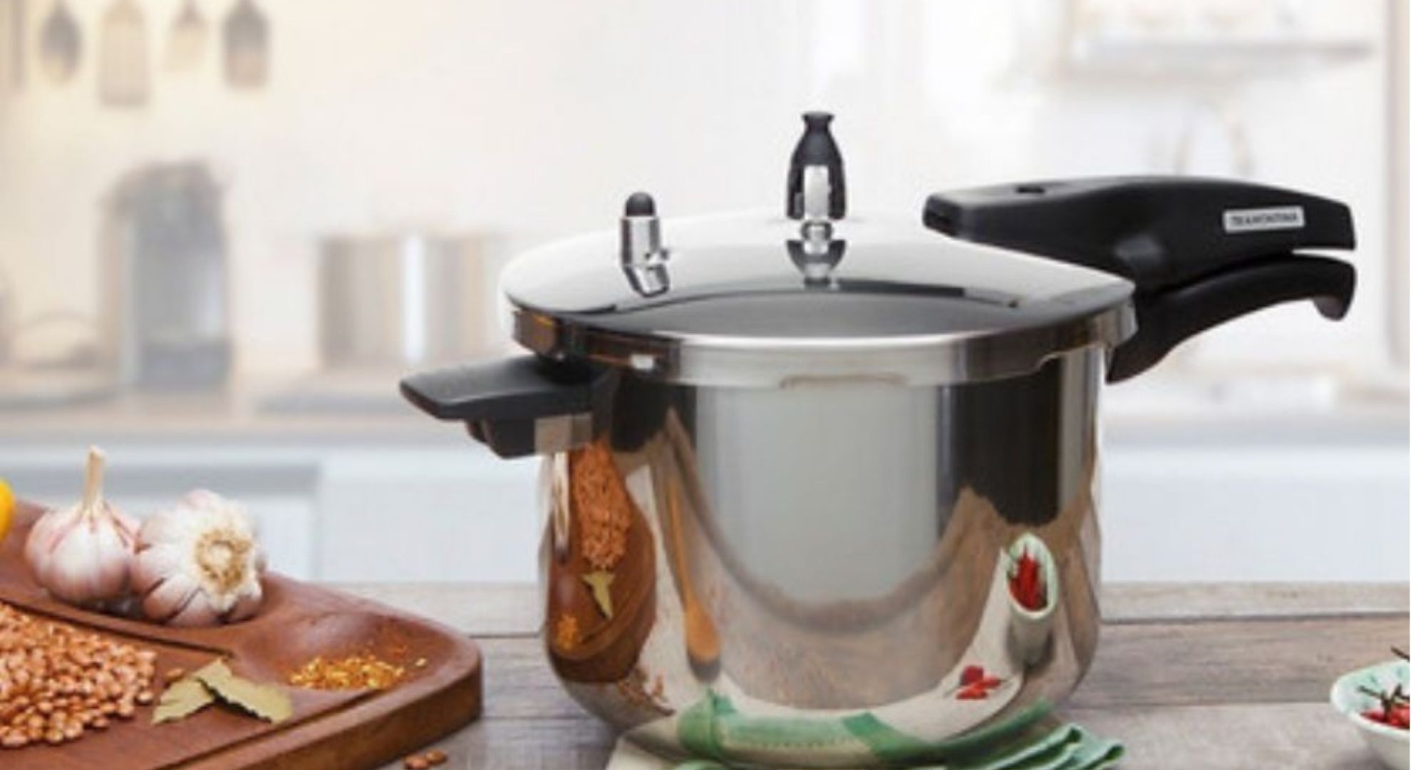 Melhores Panelas de Pressão: As 7 Melhores Marcas do Mercado