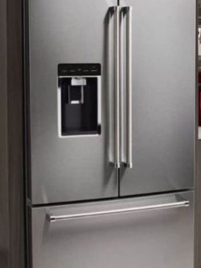 Melhor Geladeira Frost Free