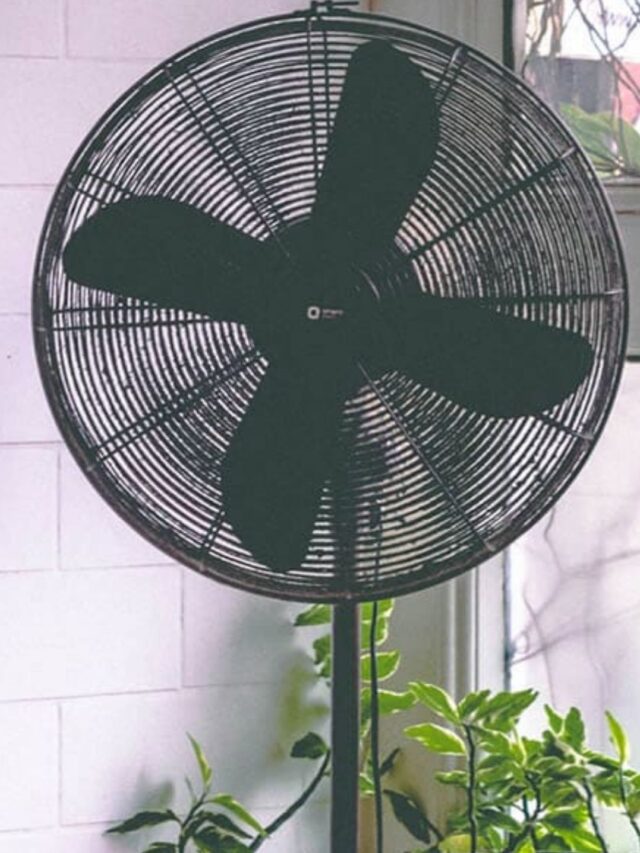 Melhor Ventilador de Coluna