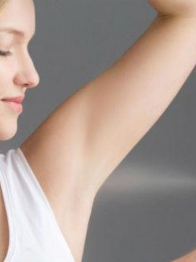 Melhor Desodorante Feminino