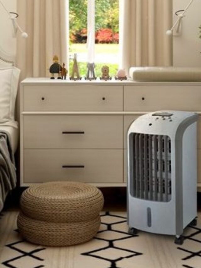 Melhor Climatizador de Ar