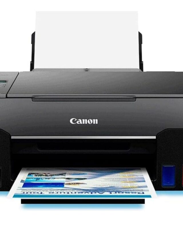 Melhor Impressora Tanque de Tinta