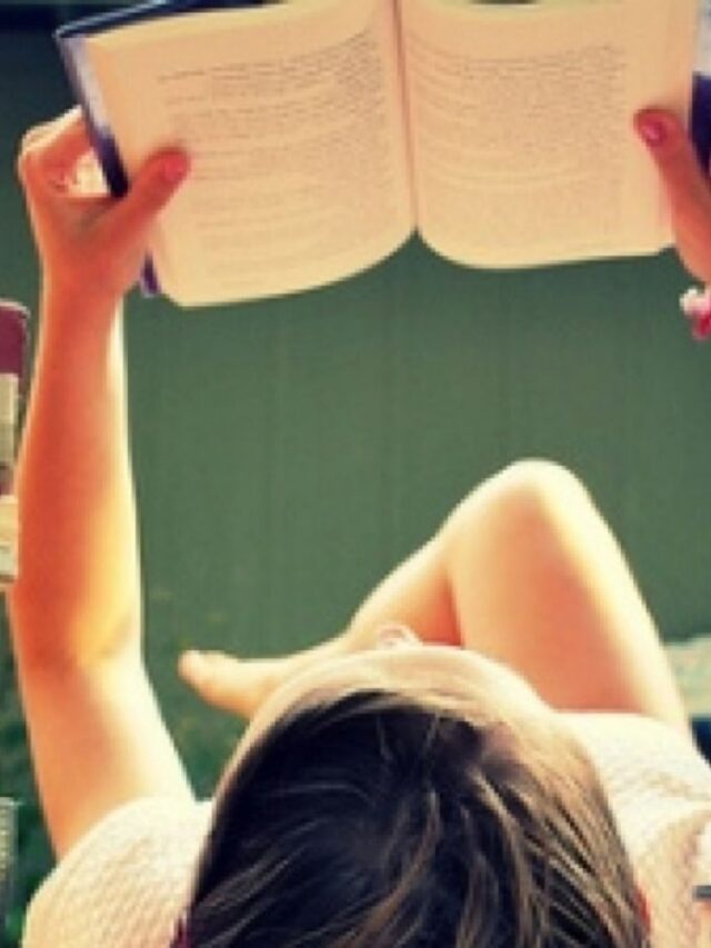 Melhor Livro de Romance