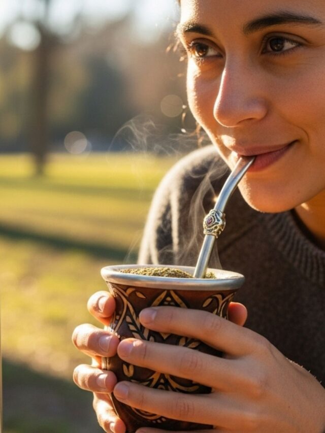 Melhor Garrafa Térmica para Chimarrão