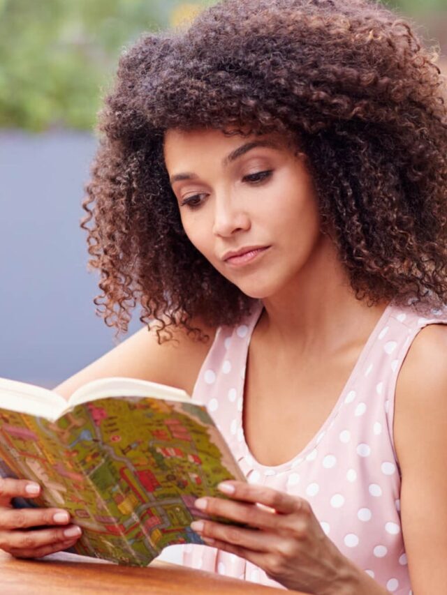 Melhor Livro de Autoajuda