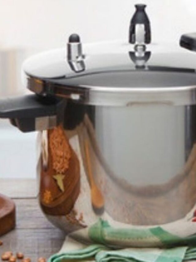 Melhores Panelas de Pressão