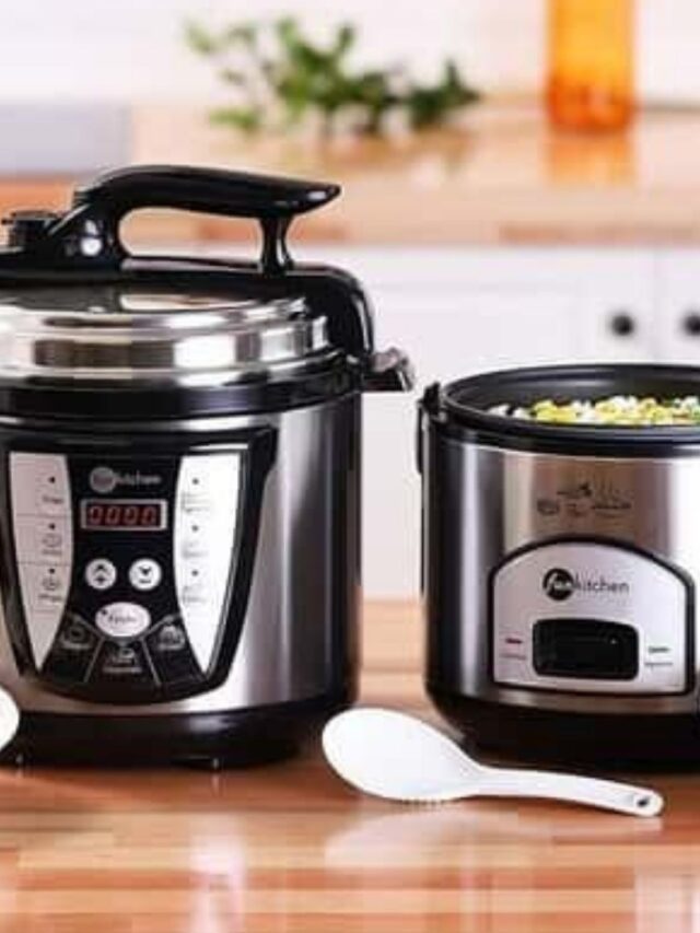 Melhor Panela de Pressão Elétrica