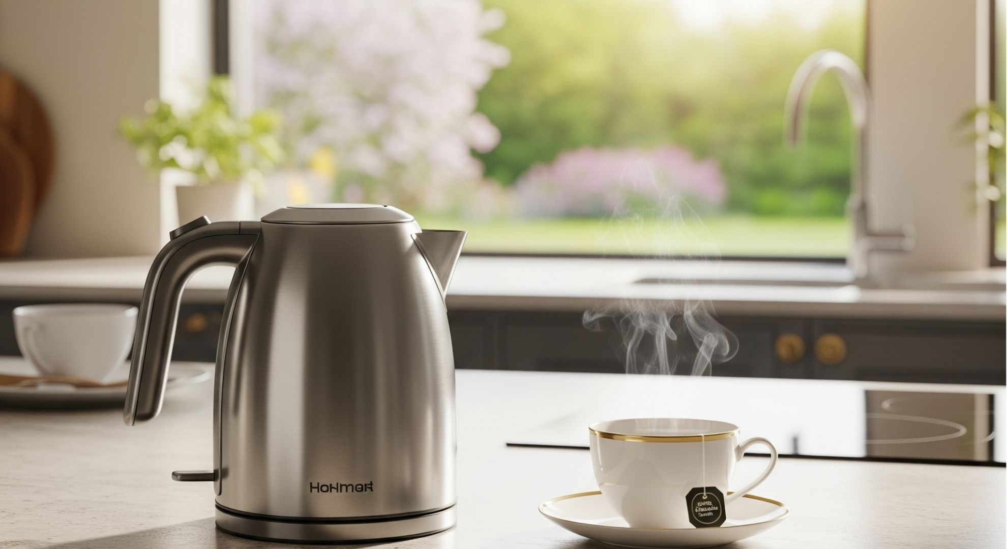 Melhor Chaleira Elétrica: As Melhores Marcas do Mercado