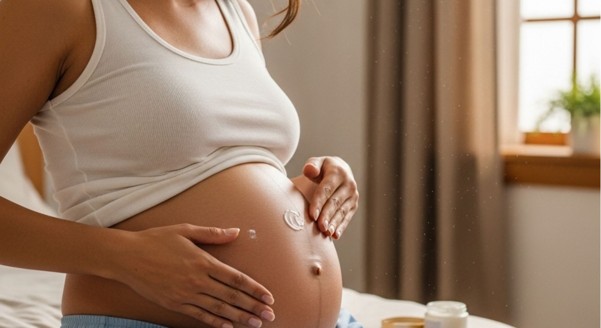 Melhor Creme para Gestantes: As 10 Melhores Marcas do Mercado