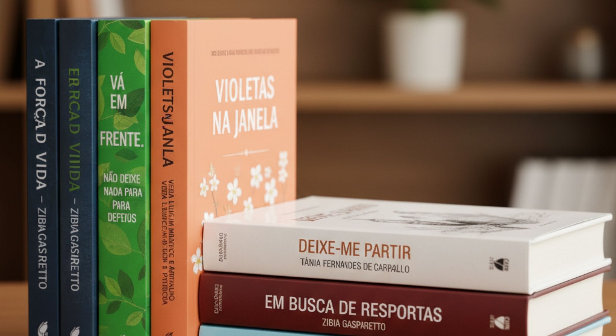 Melhor Livro Espírita: Guia de Compra Completo