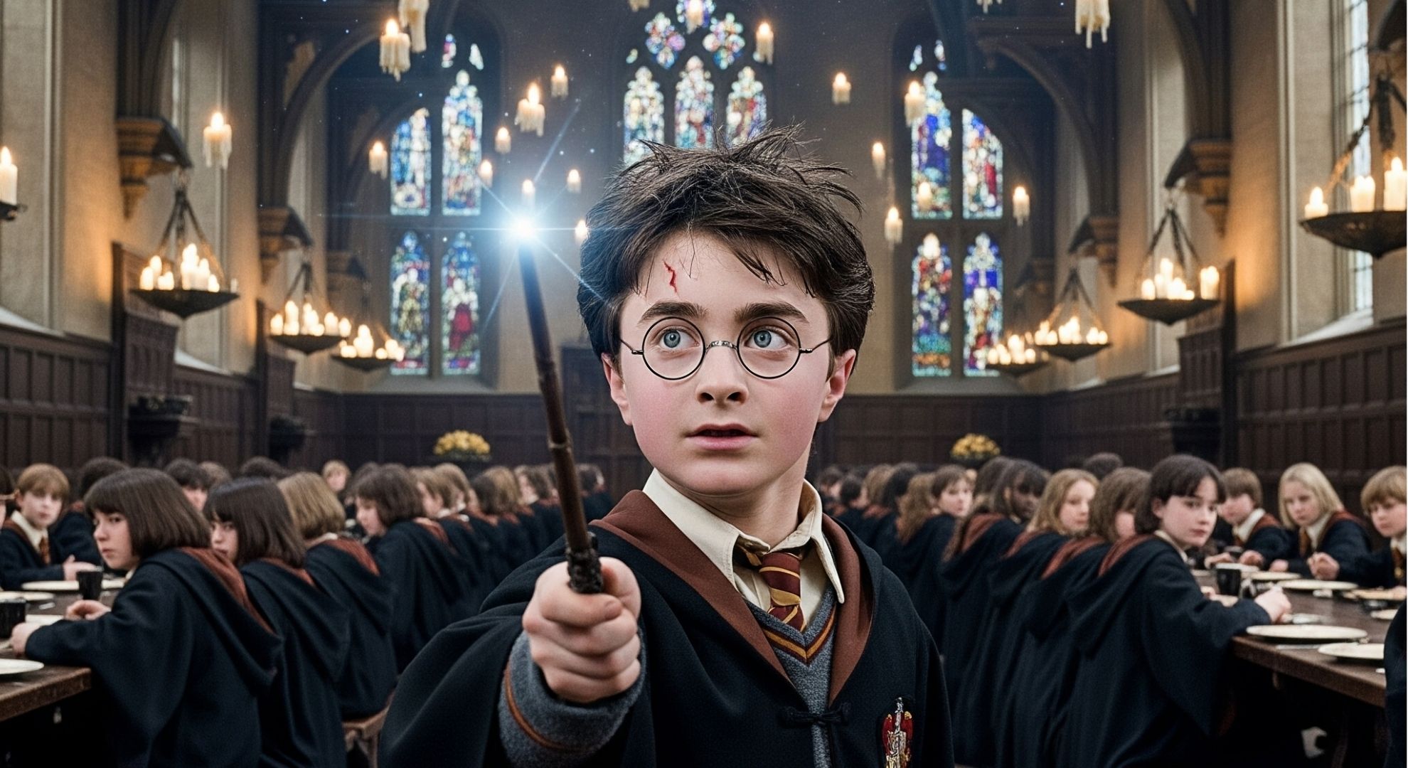 Melhor Livro de Harry Potter: Guia de Compra Completo