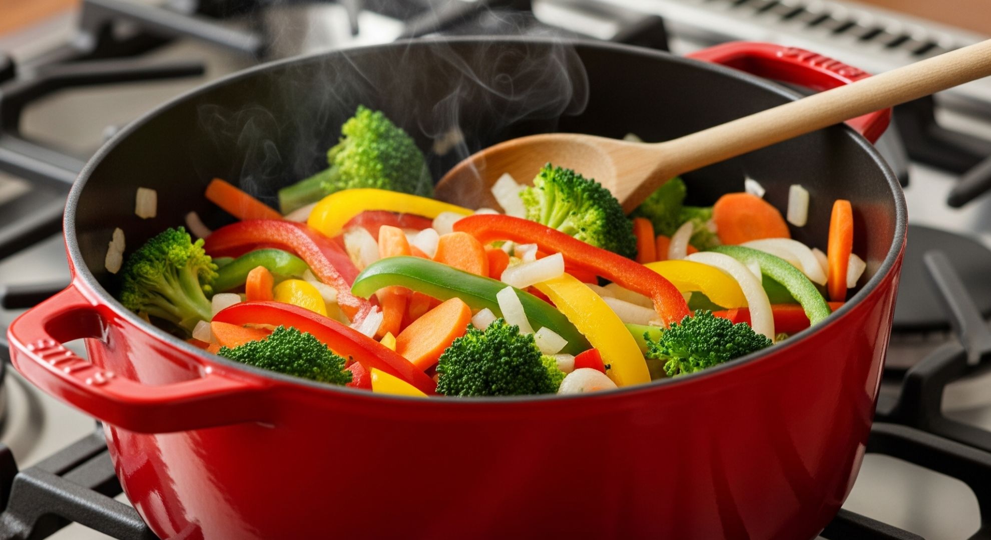 Melhor Panela de Ferro Fundido Esmaltada: As 8 Melhores