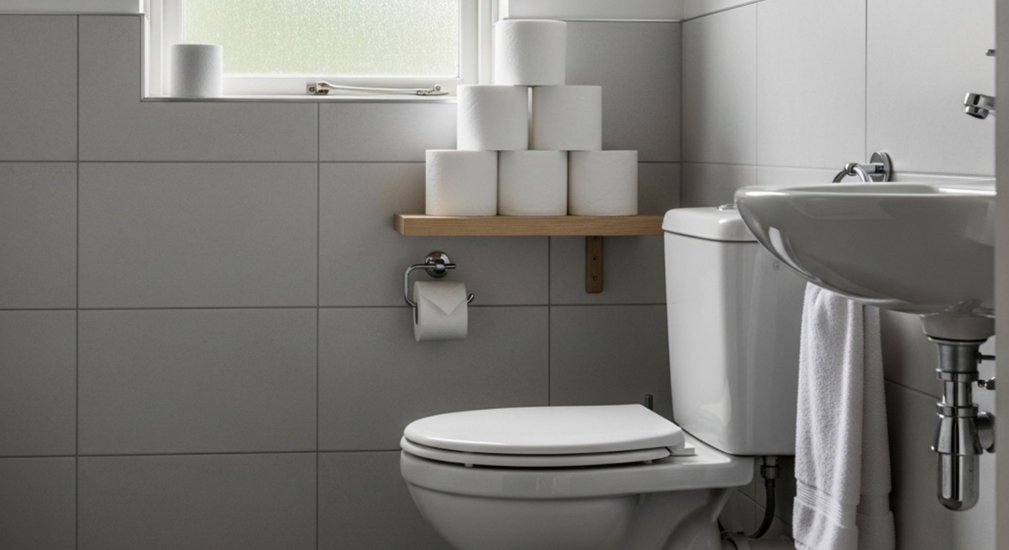 Melhor Papel Higiênico: As 06 Melhores Marcas do Mercado