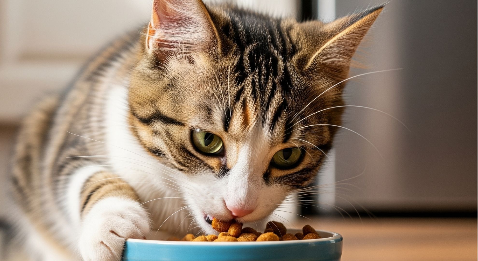 Melhor Ração para Gatos: As 6 Melhores Marcas do Mercado