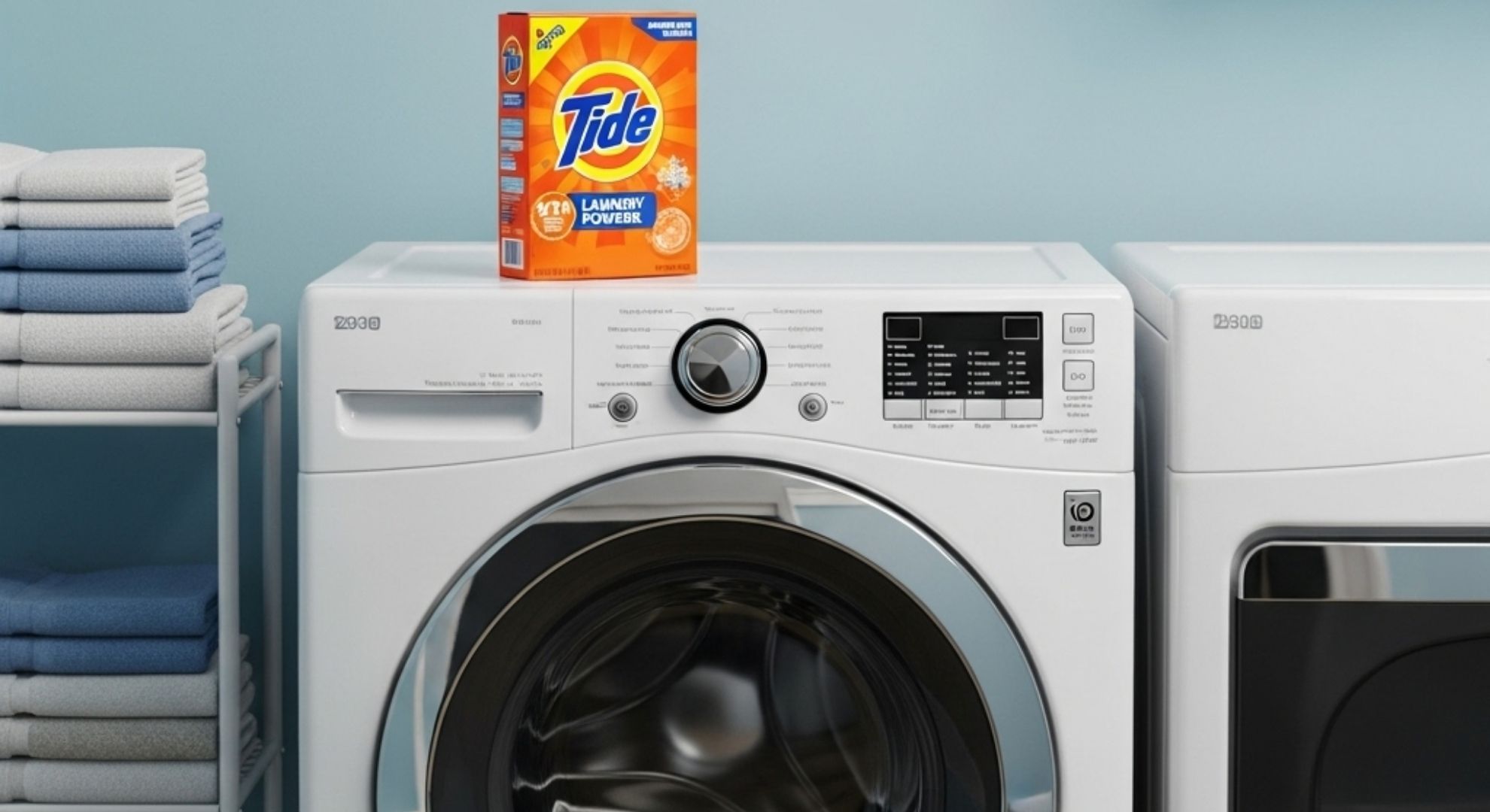 Melhor Sabão em Pó: As 06 Melhores Marcas do Mercado