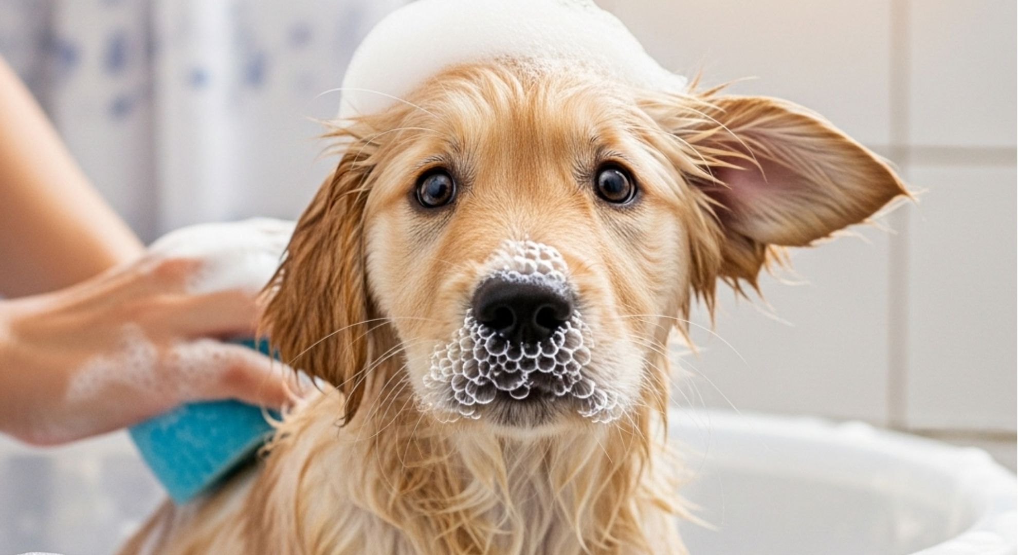 Melhor Shampoo Para Cachorro: As 6 Melhores Marcas do Mercado